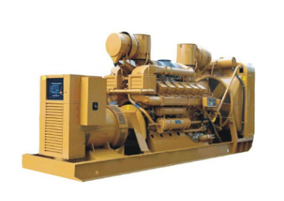 延安发电机出租