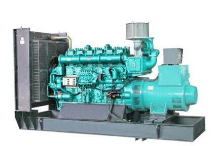 延安发电机出租