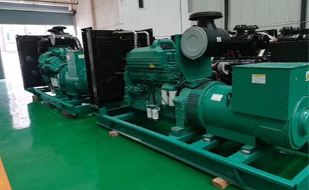 延安发电机出租 延安发电机出租