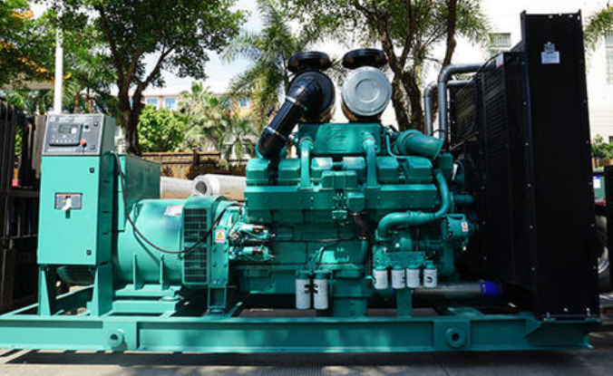 延安柴油发电机 延安柴油发电机