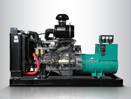 延安全新泰豪250kw大型柴油发电机组 延安全新泰豪250kw大型柴油发电机组