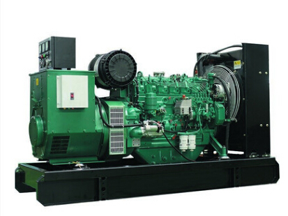 延安全新上柴200kw大型柴油发电机组 延安全新上柴200kw大型柴油发电机组